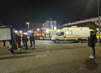 Surbiton Station Closure: Recap and Updates on ‘Police Incident’ news-30112024-052346