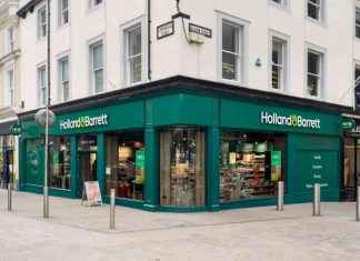 Holland & Barrett to Open New Store in Brentwood, UK news-30112024-232906