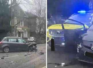 Arrest Made After Police Pursue Stolen Car in Shooters Hill – Latest Updates arrest-made-after-police-pursue-stolen-car-in-shooters-hill-latest-updates