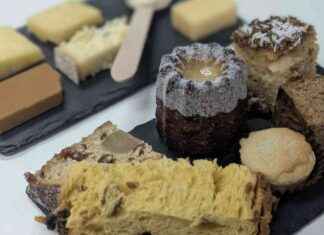 Cheese vs Cake: A Bermondsey Learning Experience with Josiah Mortimer cheese-vs-cake-a-bermondsey-learning-experience-with-josiah-mortimer