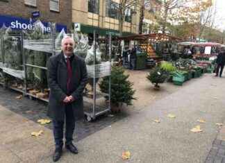 Daniel Francis MP on Bexleyheath & Crayford: What Voters Want from Labour daniel-francis-mp-on-bexleyheath-crayford-what-voters-want-from-labour