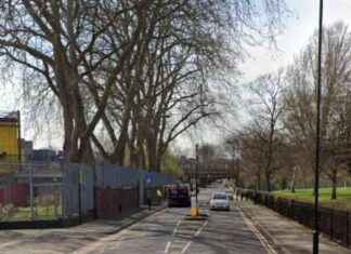 Firefighters Battle Blaze at Hackney School: Live Updates and News firefighters-battle-blaze-at-hackney-school-live-updates-and-news