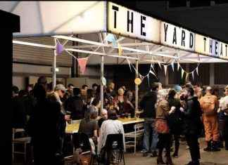 Future Plans for Hackney Wick’s Yard Theatre – OnLondon future-plans-for-hackney-wicks-yard-theatre-onlondon