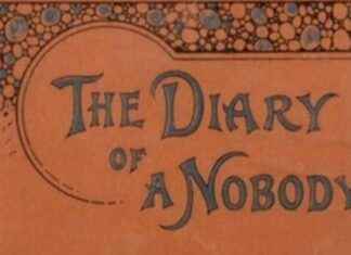 John Vane: Exploring London Fiction in The Diary of a Nobody john-vane-exploring-london-fiction-in-the-diary-of-a-nobody