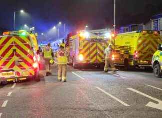 Ilford House Explosion: Recap and Road Closure Updates lford-house-explosion-recap-and-road-closure-updates