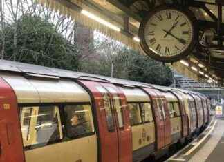 London Transport Chiefs Optimistic About Coming Year – OnLondon london-transport-chiefs-optimistic-about-coming-year-onlondon