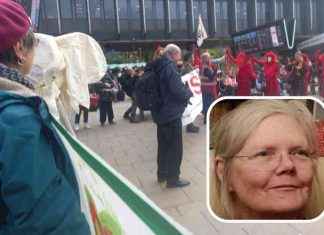 Expert Opinions on HS2 Euston Tunnelling: Will the Government Listen? news-01122024-113037