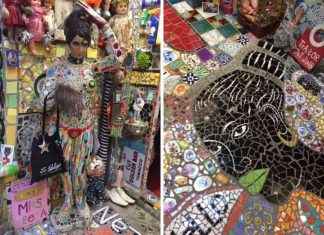 Exploring the Artful East Dulwich House: A Monthly Art Destination news-02122024-092812