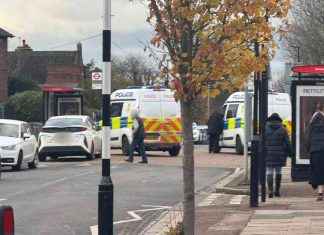 Eltham Crash Scene: Air Ambulance Response Recap news-02122024-213947