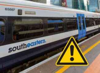 Train Delays in South East London: LIVE Updates & Incidents train-delays-in-south-east-london-lve-updates-ncidents