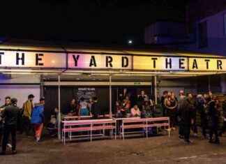 Yard Theatre in Hackney Wick Unveils Last Show Before Renovation – OnLondon yard-theatre-in-hackney-wick-unveils-last-show-before-renovation-onlondon