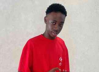 14-Year-Old Boy Missing from Sidcup Since New Year’s Eve – Help Locate Him Fast 14-year-old-boy-missing-from-sidcup-since-new-years-eve-help-locate-him-fast