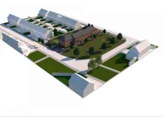 Development Proposal: Four New Homes Planned in Harold Hill development-proposal-four-new-homes-planned-in-harold-hill