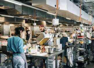 London’s Unique Food Incubator: Richard Lander’s Mission Kitchen londons-unique-food-ncubator-richard-landers-mission-kitchen