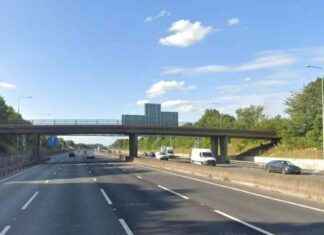M25 Multi-Vehicle Crash Shuts Down Stretch – Live Updates m25-multi-vehicle-crash-shuts-down-stretch-live-updates