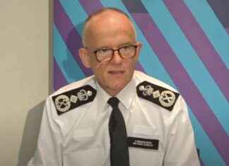 Metropolitan Police Removed from Enhanced Monitoring: Improvements in London metropolitan-police-removed-from-enhanced-monitoring-mprovements-in-london