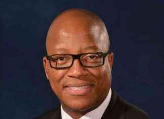 Professor Kevin Fenton Discusses London’s Low Vaccination Rates professor-kevin-fenton-discusses-londons-low-vaccination-rates