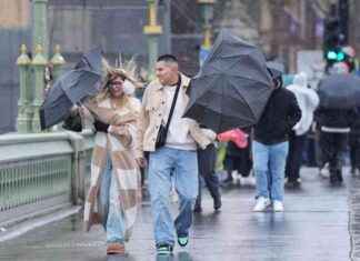Storm Herminia: LIVE Updates on Strong Winds and Rain in London storm-herminia-lve-updates-on-strong-winds-and-rain-in-london