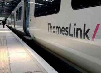 Thameslink Trains Delayed Due to Flooding – Update thameslink-trains-delayed-due-to-flooding-update