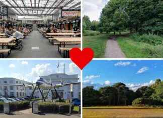 Top 50 Places to Live in England: Croydon Ranks High in Latest Report top-50-places-to-live-in-england-croydon-ranks-high-in-latest-report