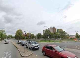 Vehicle Fire Causes 10-Hour Closure of Major Harrow Road vehicle-fire-causes-10-hour-closure-of-major-harrow-road