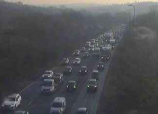 A2 Traffic Updates: Serious Multi-Vehicle Crash – LIVE Updates. a2-traffic-updates-serious-multi-vehicle-crash-lve-updates