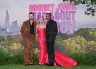 Actress from Bridget Jones avoids public transport due to fan discomfort actress-from-bridget-jones-avoids-public-transport-due-to-fan-discomfort