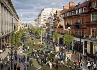 Consultation on Oxford Street Transformation Plans consultation-on-oxford-street-transformation-plans
