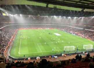 Exploring Finsbury Park: John Vane’s Police Car and Emirates View exploring-finsbury-park-john-vanes-police-car-and-emirates-view