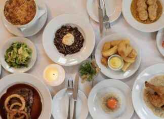 Exploring Greek Cuisine in Homerton, London exploring-greek-cuisine-in-homerton-london