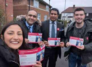 Labour’s Lewis Baston dominates Three London by-elections labours-lewis-baston-dominates-three-london-by-elections