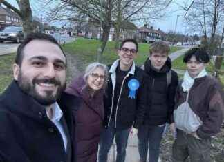 London Tories Criticize Starmer for Attacking Reform UK london-tories-criticize-starmer-for-attacking-reform-uk