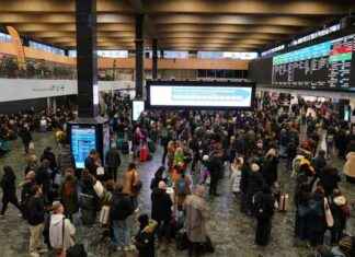 London Underground Line Suspended Due to Track Casualty: Recap london-underground-line-suspended-due-to-track-casualty-recap