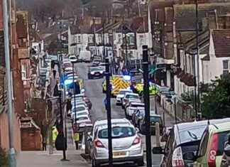 Major Road Cordon Incident: LIVE Updates in Plumstead major-road-cordon-ncident-lve-updates-in-plumstead