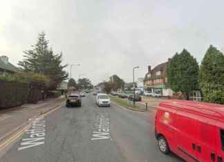 North Wembley road closure due to police incident: RECAP north-wembley-road-closure-due-to-police-incident-recap