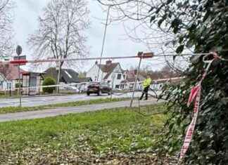 Police Cordon Off Orpington Park Due to ‘Serious’ Sexual Offense police-cordon-off-orpington-park-due-to-serious-sexual-offense