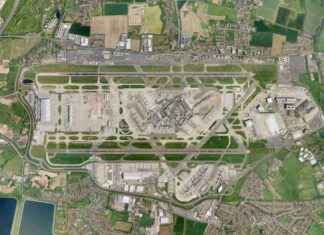 Reeves, Khan, and London Heathrow Politics reeves-khan-and-london-heathrow-politics