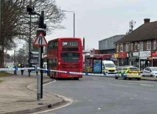 Road Closure in Bexleyheath After Incident: Major Traffic Delays road-closure-in-bexleyheath-after-ncident-major-traffic-delays