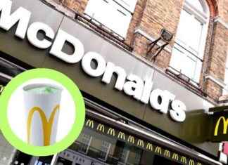 Shamrock Shake UK Launch Date Confirmed by McDonald’s shamrock-shake-uk-launch-date-confirmed-by-mcdonalds