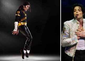 Tribute to Michael Jackson at Historic North London Venue tribute-to-michael-jackson-at-historic-north-london-venue