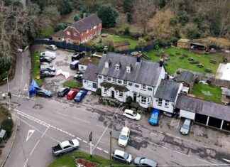 Woman Shot Dead in Kent, Gun Found in Vehicle on Dartford Crossing woman-shot-dead-in-kent-gun-found-in-vehicle-on-dartford-crossing