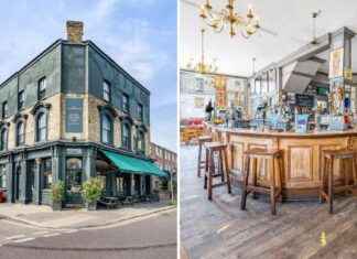 Iconic Soho Pub Owners Acquire Historic Kray Brothers’ Hangout conic-soho-pub-owners-acquire-historic-kray-brothers-hangout