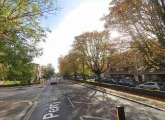 Forest Hill Road Closed Due to Stabbing Incident forest-hill-road-closed-due-to-stabbing-ncident