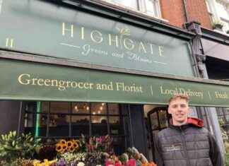 From International Footballer to Grocery Store Owner: A Success Story from-nternational-footballer-to-grocery-store-owner-a-success-story