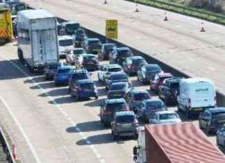 M25 Police Incident: Live Updates and Latest News m25-police-ncident-live-updates-and-latest-news