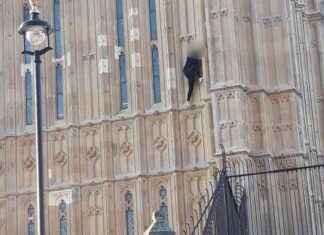 Man climbing Big Ben causes Westminster Bridge closure – LIVE updates man-climbing-big-ben-causes-westminster-bridge-closure-lve-updates