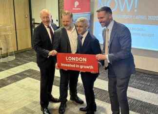 Sadiq Khan’s MIPIM Visit: Charles Wright’s Analysis sadiq-khans-mpm-visit-charles-wrights-analysis