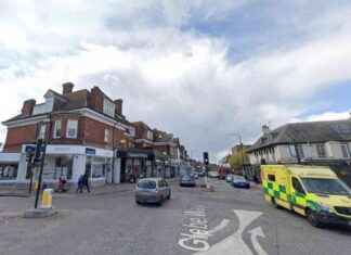 Traffic Alert: Major Road Closed for 6 Hours in West Wickham traffic-alert-major-road-closed-for-6-hours-in-west-wickham