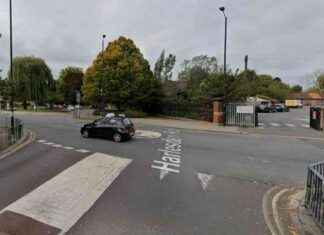 Willesden Road Closure: Crash Update near Roundwood Park willesden-road-closure-crash-update-near-roundwood-park