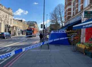 Woman Dies in Holloway Road Forensics Investigation – Recap woman-dies-in-holloway-road-forensics-nvestigation-recap